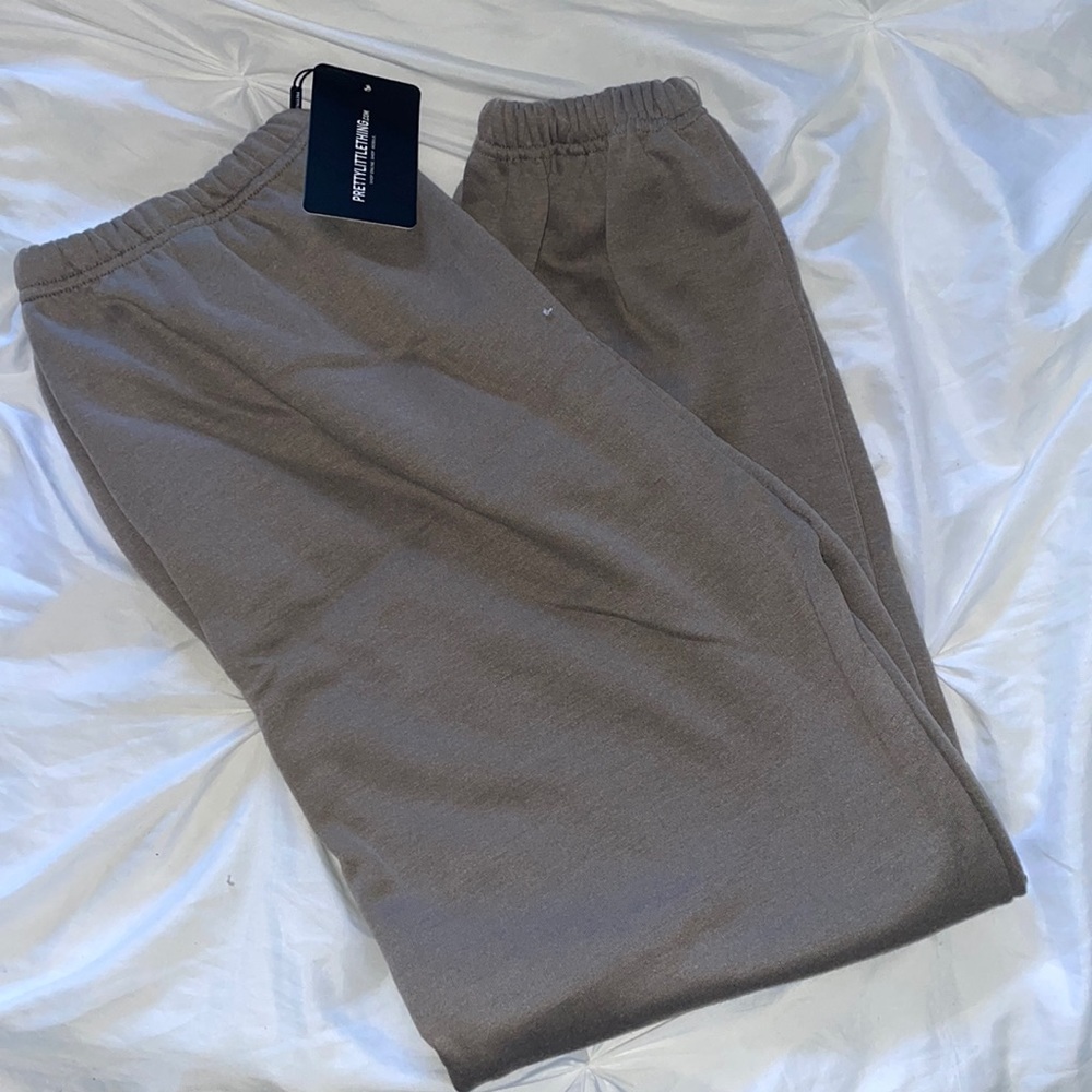 Causal Jogger